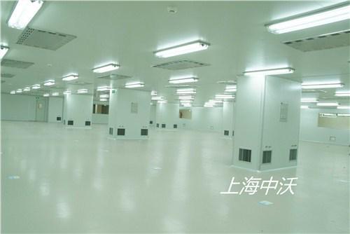 十万级无尘车间真的干净吗？——无尘车间洁净度详解与环境工程应用